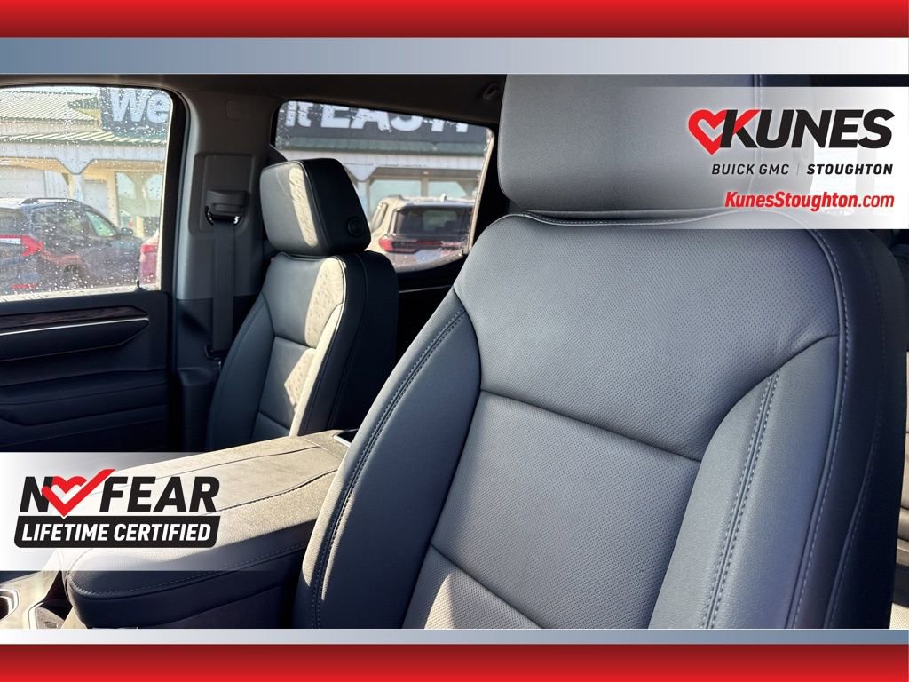 New 2026 GMC Sierra 1500 SLT w/ SLT Premium Plus Package image 26