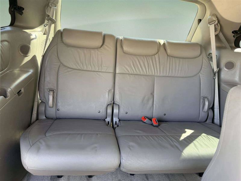 Used 2007 Toyota Sienna XLE AWD/4WD image 24