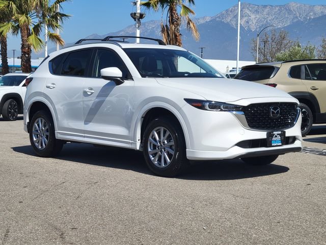 Used 2025 MAZDA CX-5 AWD 2.5 S image 39