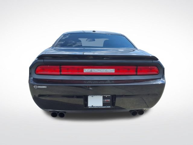 Used 2014 Dodge Challenger R/T RWD image 15