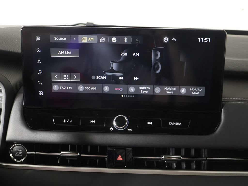 New 2026 Mitsubishi Outlander ES AWD/4WD image 44