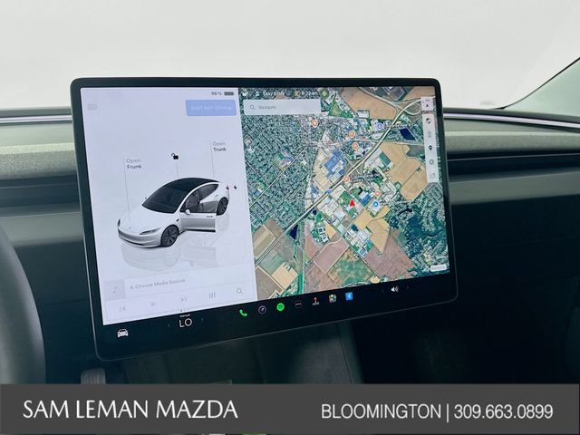 Used 2024 Tesla Model 3 RWD image 4