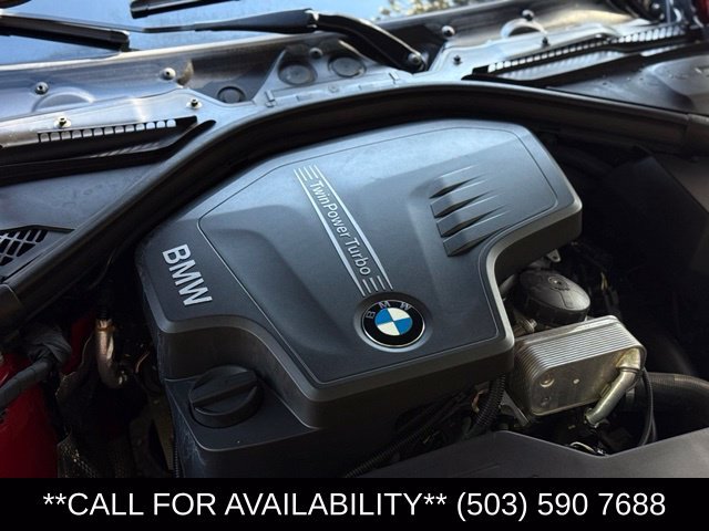 Used 2016 BMW 320i xDrive Sedan AWD/4WD image 41