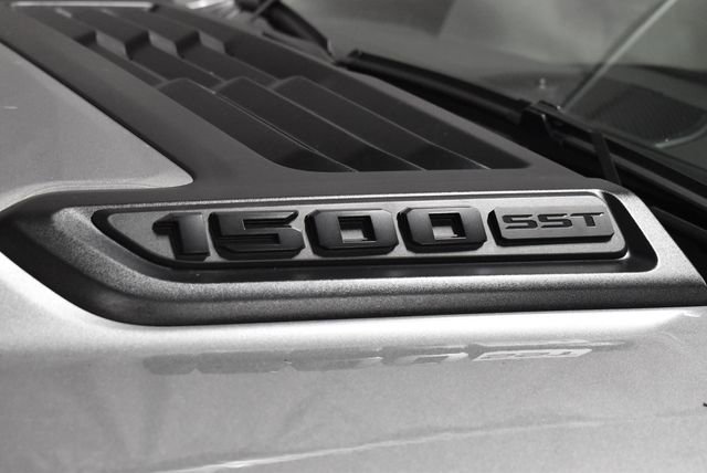 Used 2025 RAM 1500 Rebel image 34