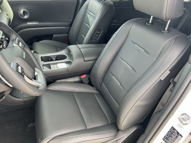New 2026 Hyundai Palisade Calligraphy AWD/4WD image 21