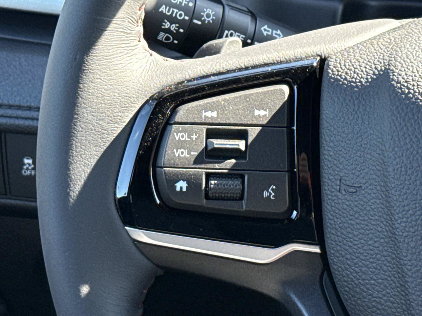 New 2026 Honda Odyssey Sport-L image 19