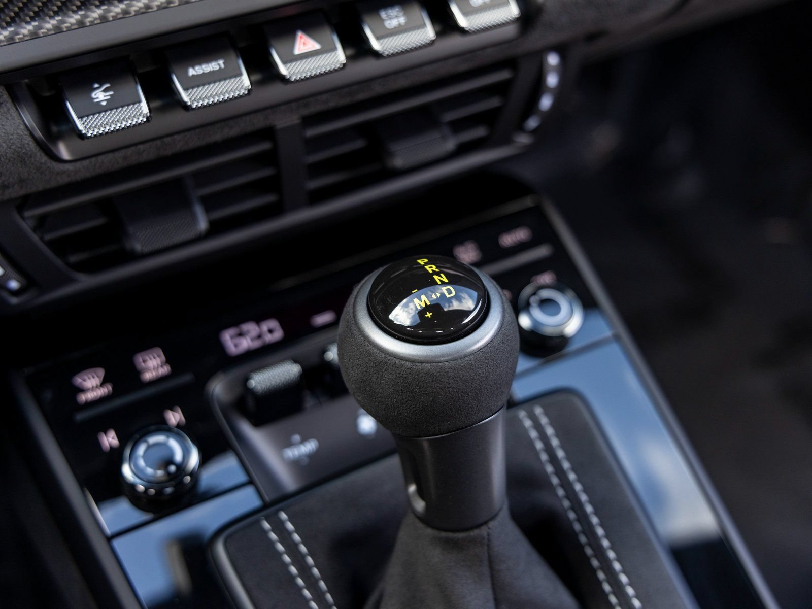 Certified 2026 Porsche 911 GT3 RWD image 48