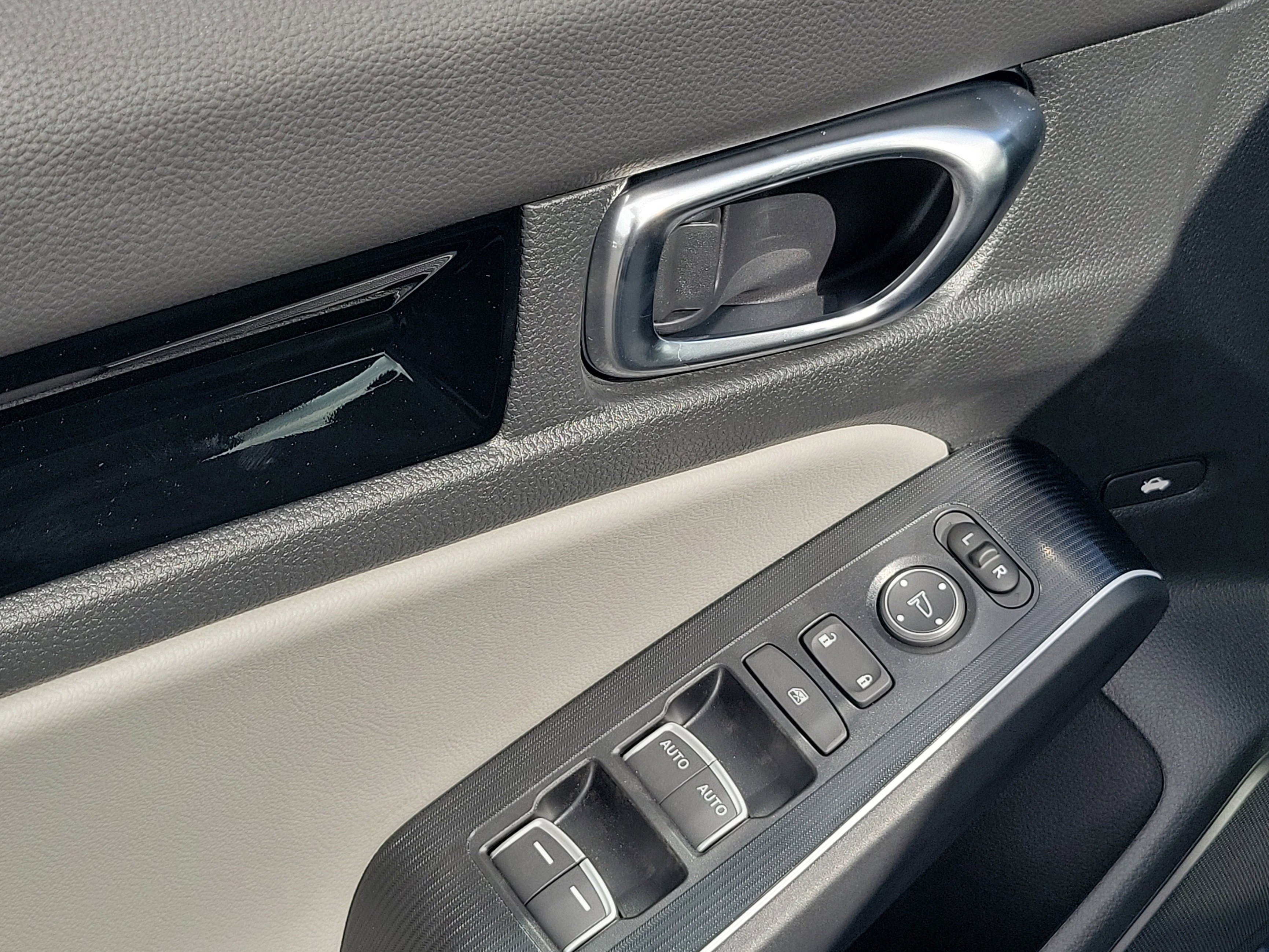 New 2026 Honda Civic Sport Touring image 31