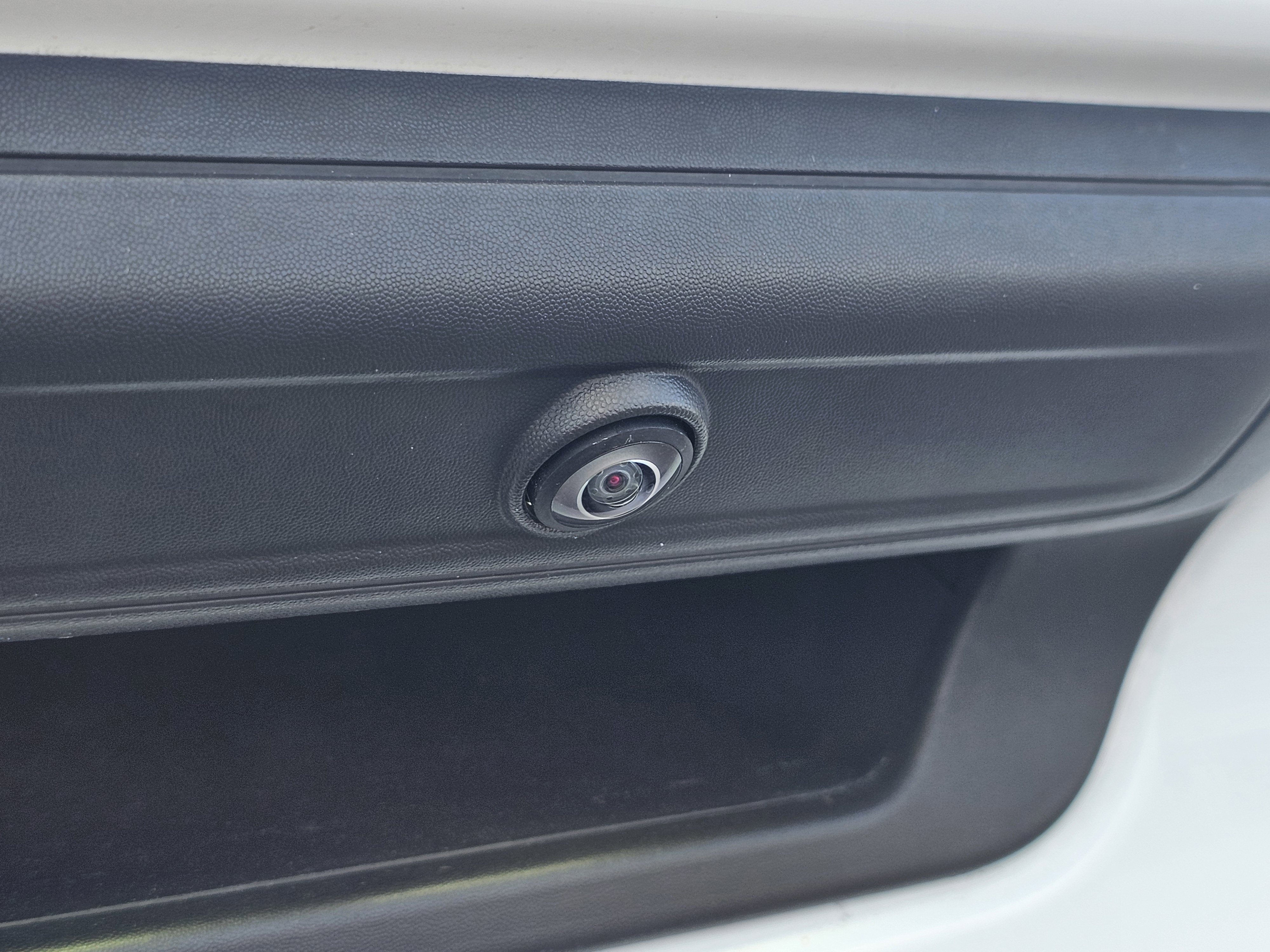 Used 2024 RAM 3500 Tradesman image 12