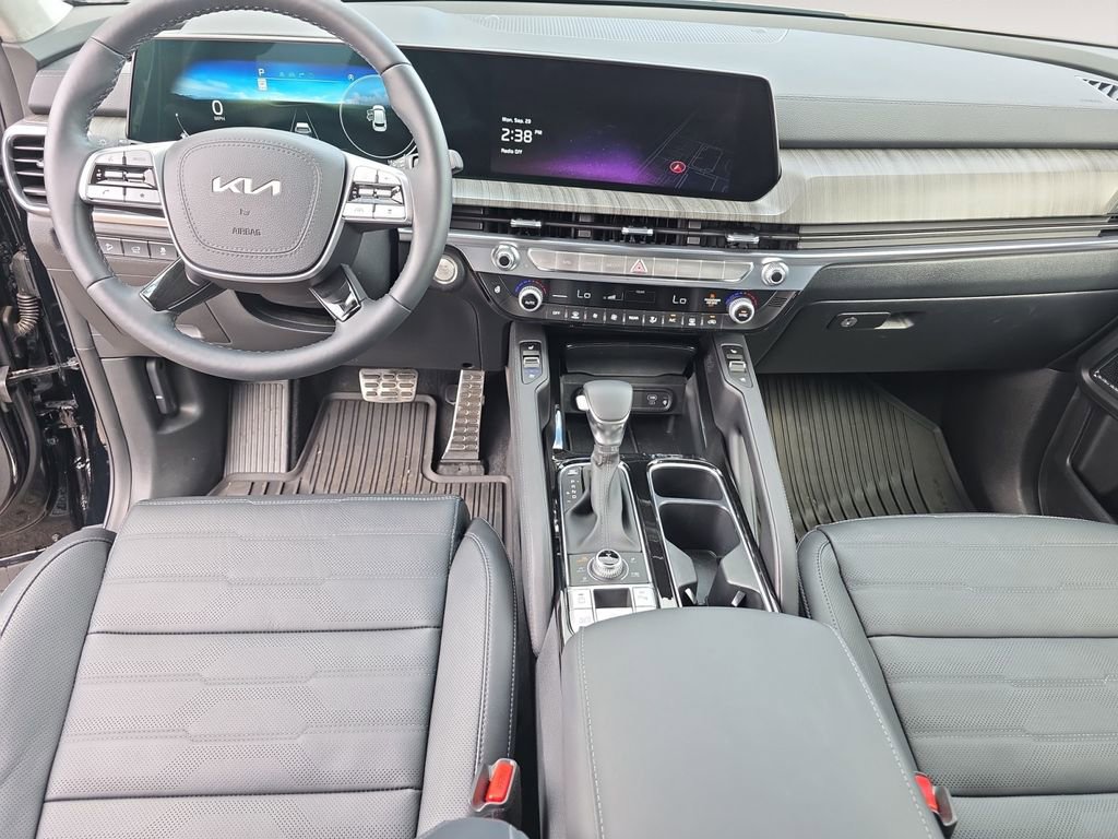Used 2025 Kia Telluride SX Prestige image 10