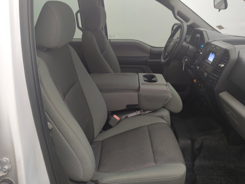 Used 2020 Ford F150 XL w/ XL Power Equipment Group RWD image 21