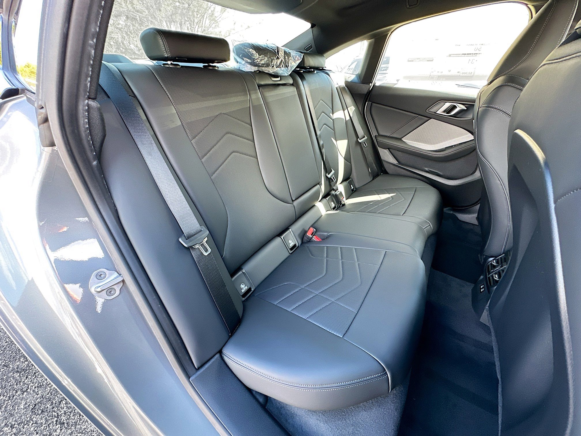 New 2026 BMW 228i 228 w/ Technology Package image 21