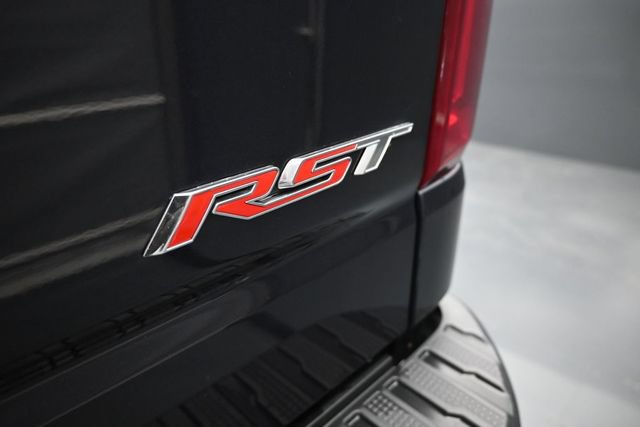 Used 2023 Chevrolet Silverado 1500 RST w/ Z71 Off-Road Package AWD/4WD image 10