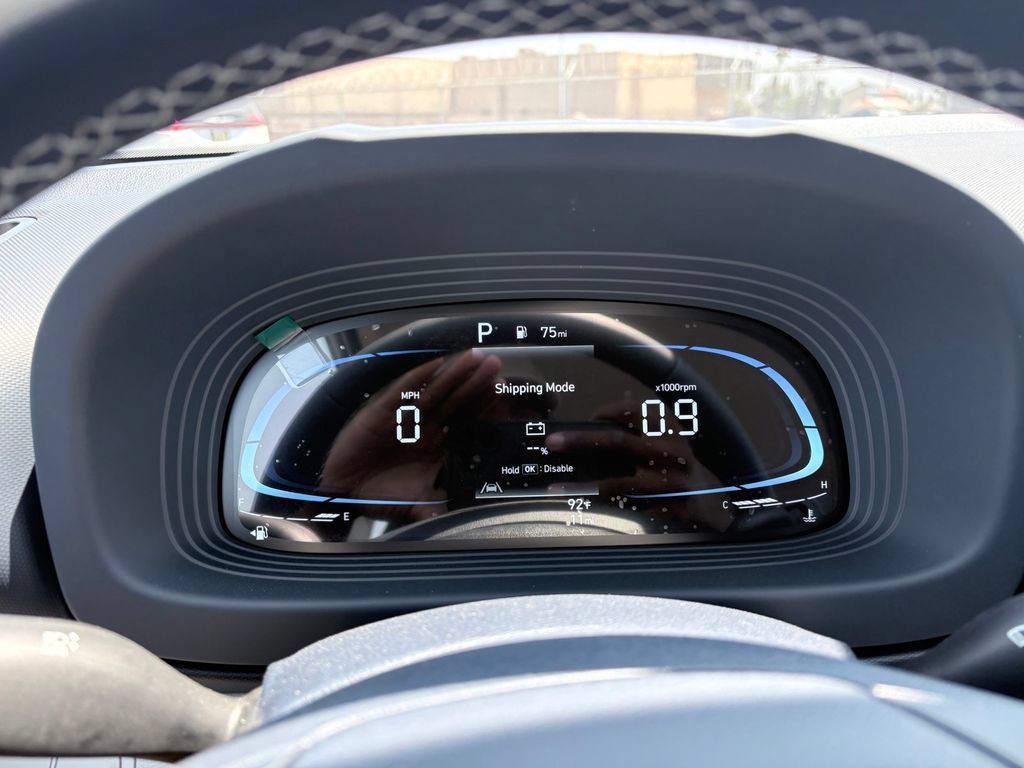 New 2026 Hyundai Venue SEL FWD image 11