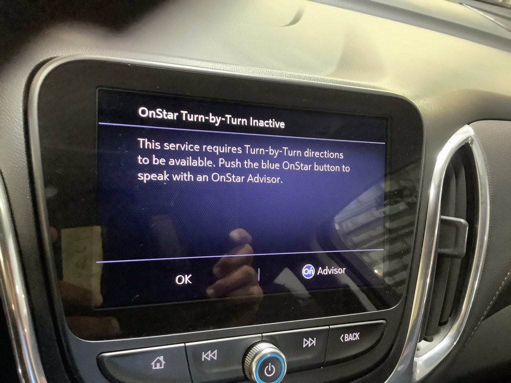 Used 2020 Chevrolet Equinox Premier w/ Premier Redline Edition AWD/4WD image 39