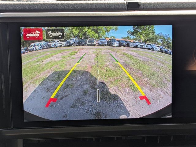 New 2026 Jeep Wrangler Sahara image 21