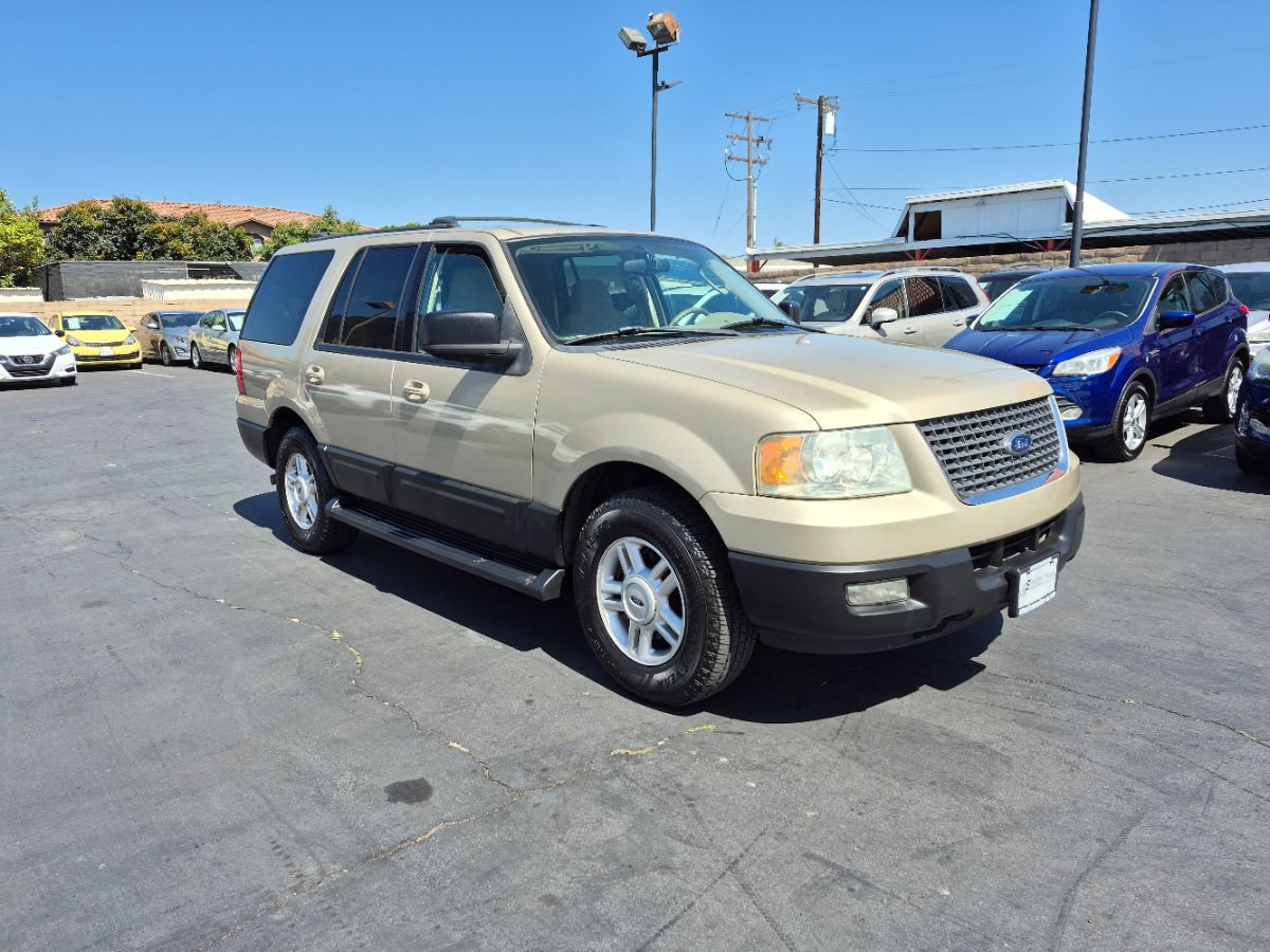 Used 2004 Ford Expedition XLT RWD image 8