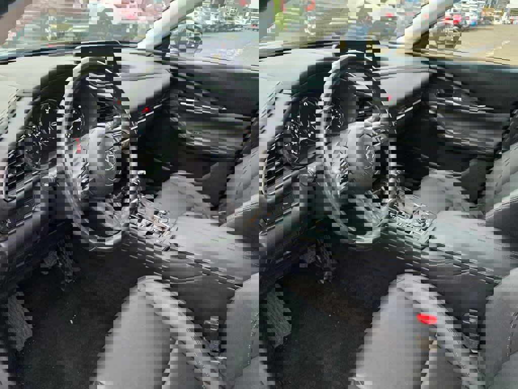 Used 2022 MAZDA CX-30 AWD 2.5 S w/ Select Package image 10