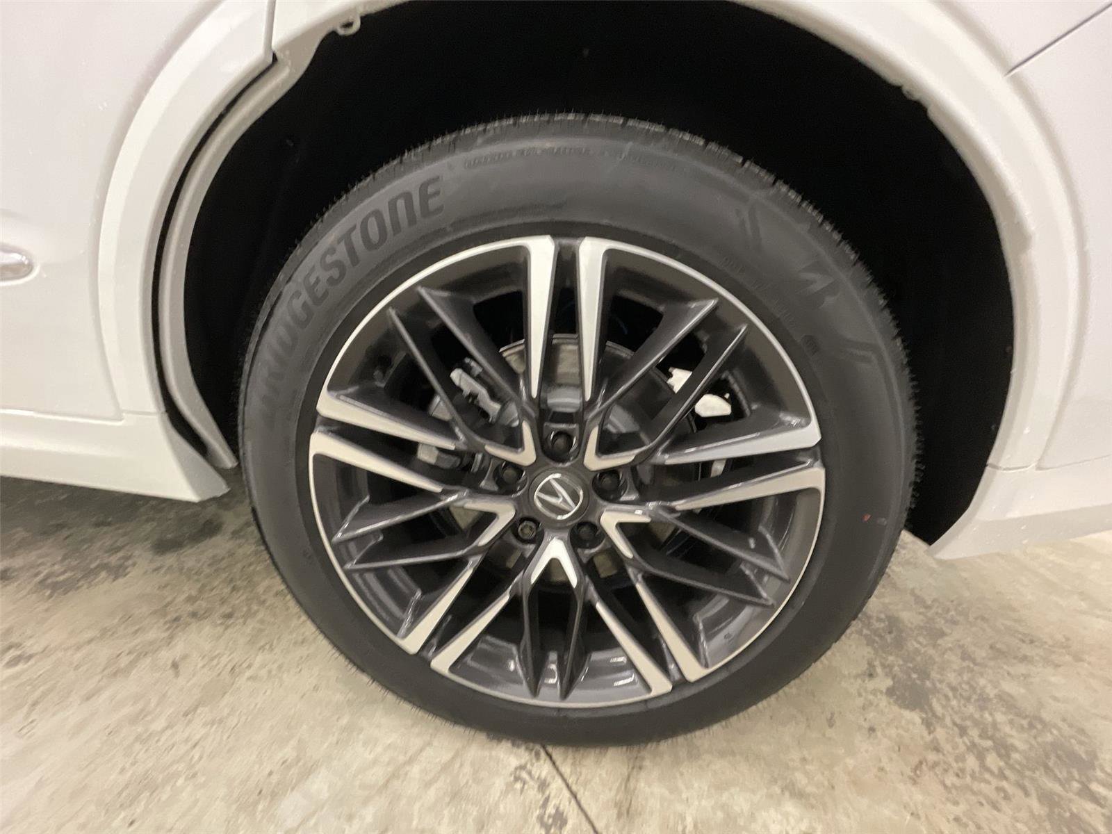 New 2026 Acura MDX SH-AWD w/ Advance Package image 27