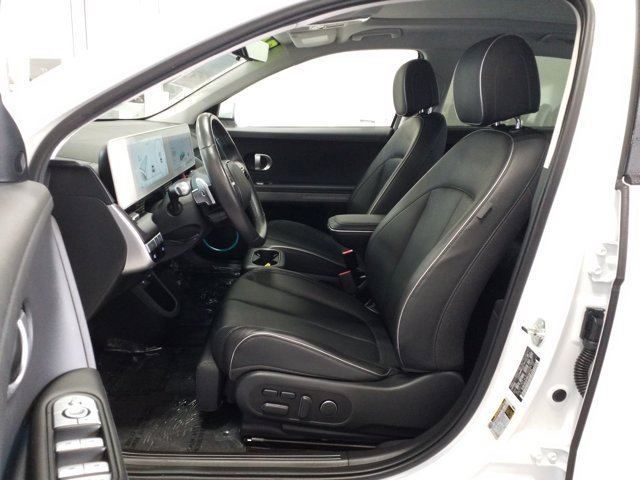 Certified 2024 Hyundai Ioniq 5 Limited image 15