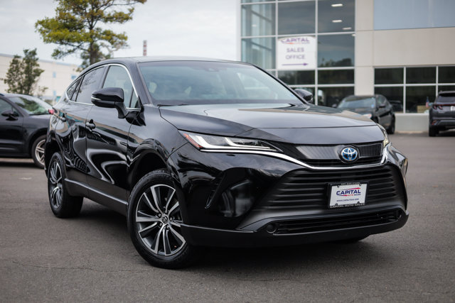 Used 2023 Toyota Venza LE AWD/4WD image 7