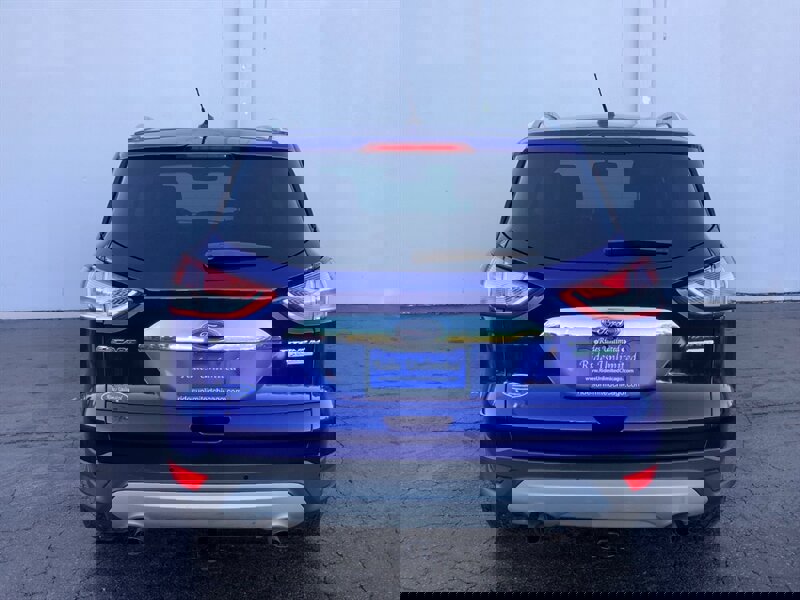 Used 2014 Ford Escape Titanium w/ Equipment Group 401A image 5