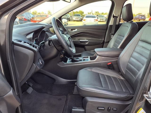 Used 2019 Ford Escape Titanium FWD image 7