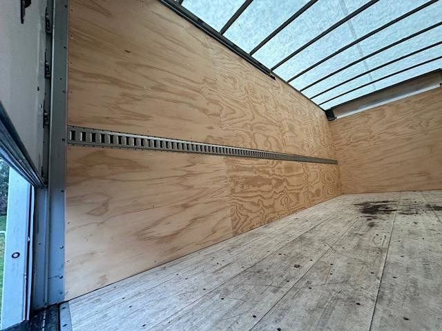 Used 2023 Chevrolet Low Cab Forward 5500XD image 23