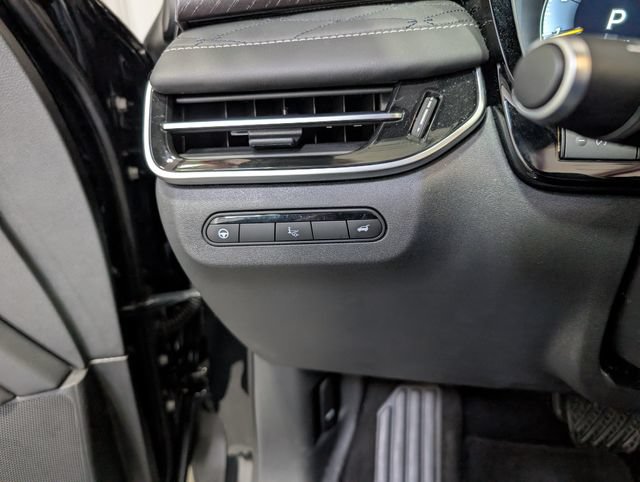 Used 2025 INFINITI QX60 Autograph w/ Cargo Package AWD/4WD image 22