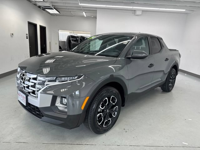 Used 2023 Hyundai Santa Cruz SEL w/ Cargo Package AWD/4WD image 5