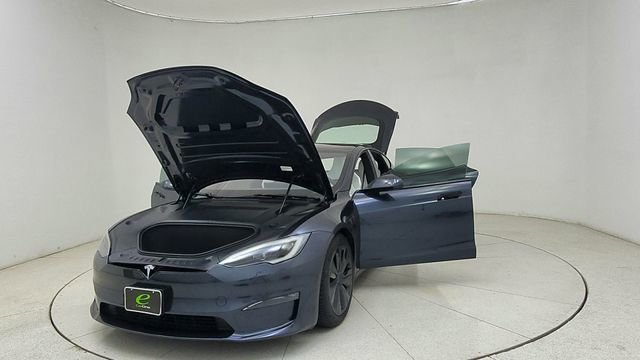 Used 2025 Tesla Model S Plaid image 66
