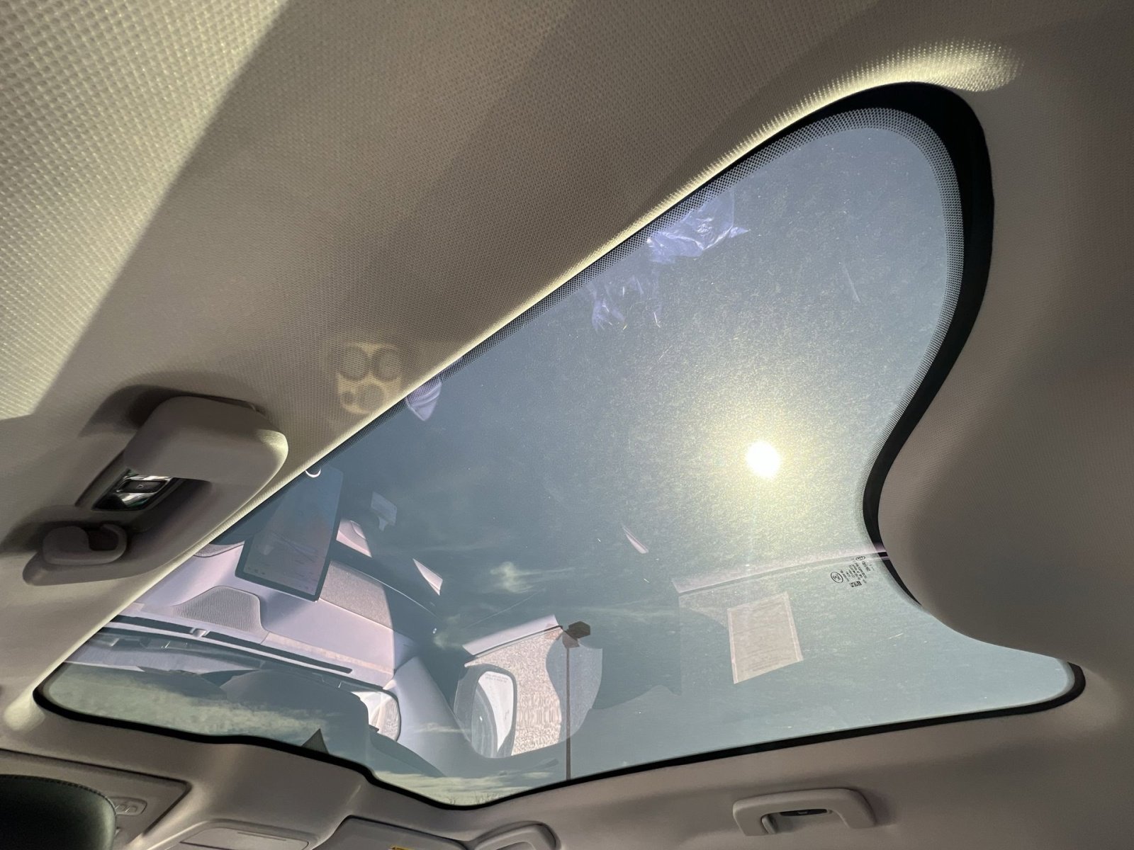 New 2025 Ford Mustang Mach-E Premium image 23