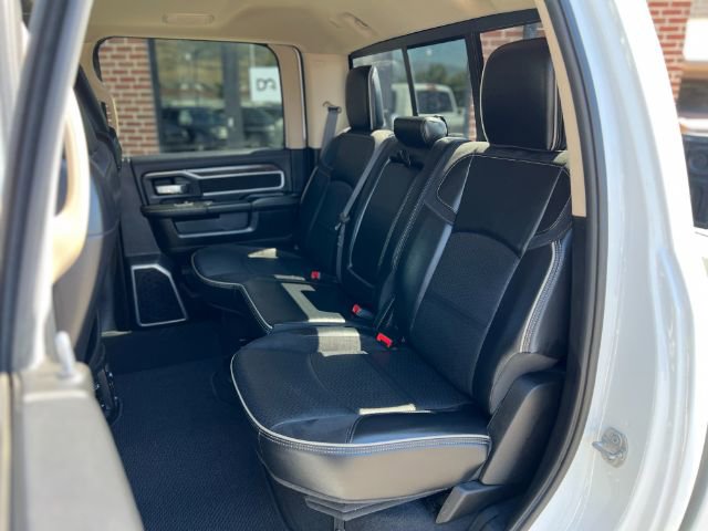 Used 2020 RAM 2500 Laramie image 23