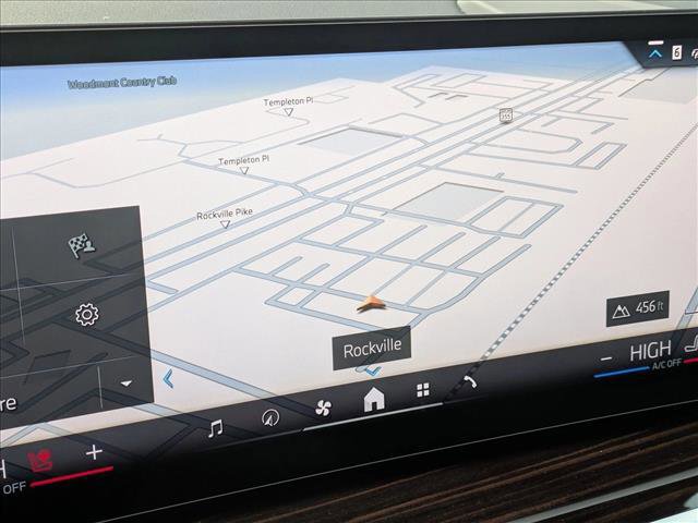 New 2026 BMW X5 xDrive50e w/ M Sport Package image 14
