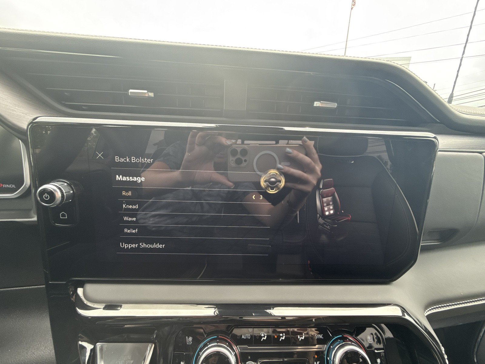 Used 2026 GMC Sierra 2500 AT4X w/ AT4X AEV Edition AWD/4WD image 53