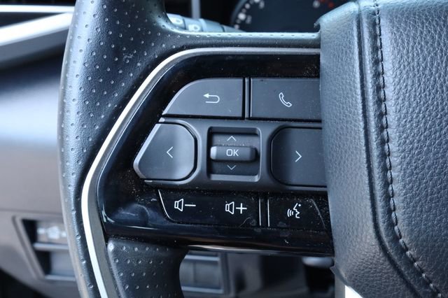 Used 2024 Toyota Tundra SR5 w/ SR5 Convenience Package image 34