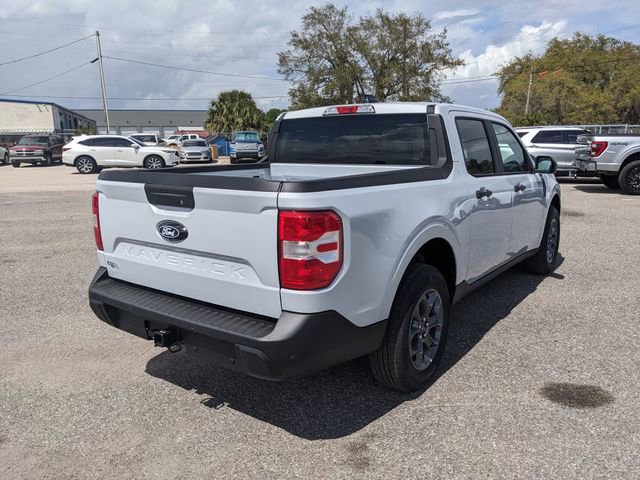 New 2026 Ford Maverick XLT FWD image 4