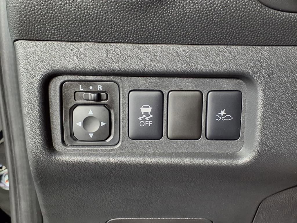 Used 2024 Mitsubishi Mirage G4 LE FWD image 21