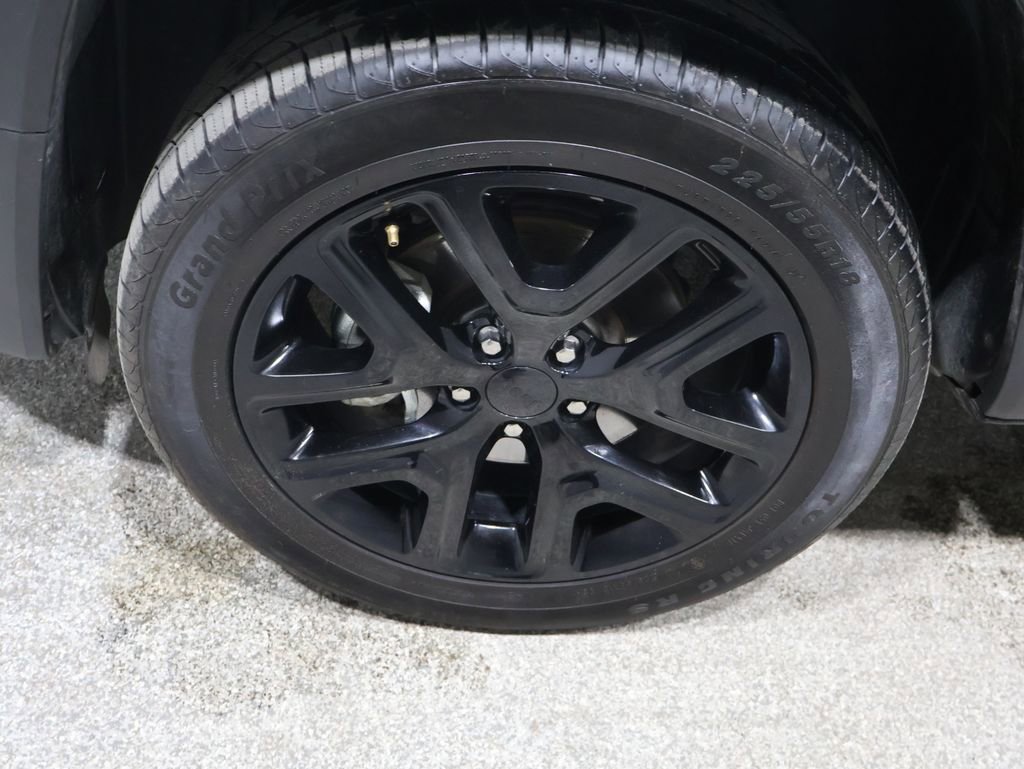 Used 2022 Jeep Renegade Altitude image 10