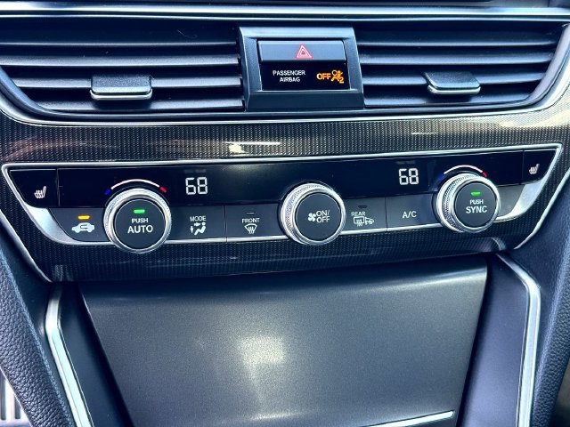 Used 2021 Honda Accord Sport image 19