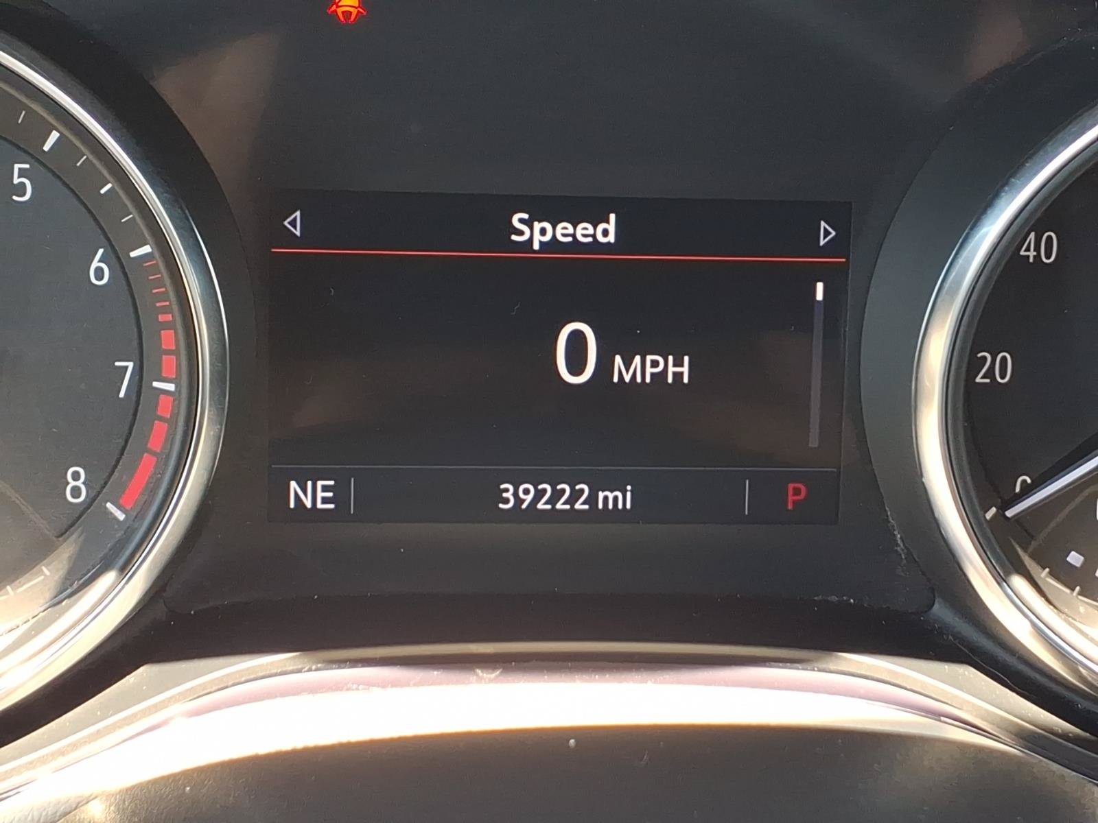 Used 2023 Buick Encore GX Select FWD image 16