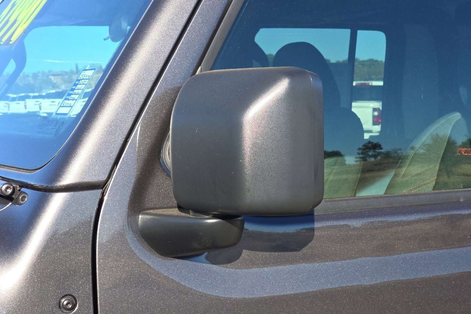 Used 2025 Jeep Gladiator Rubicon w/ Convenience Group image 50