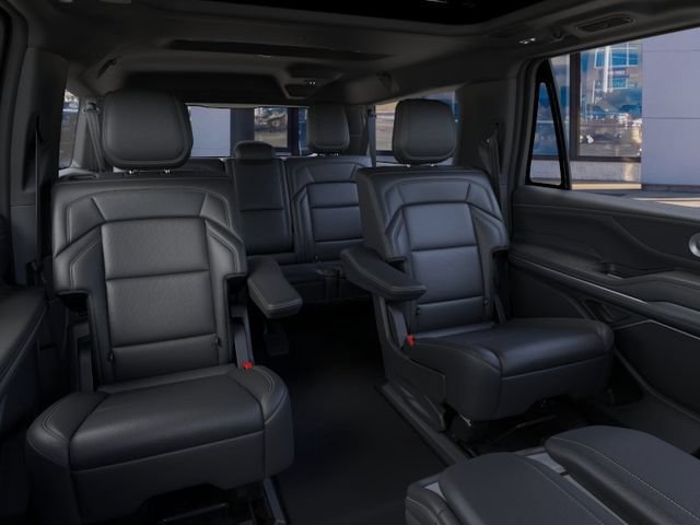 New 2026 Lincoln Navigator L Reserve w/ Jet Appearance Package AWD/4WD image 31