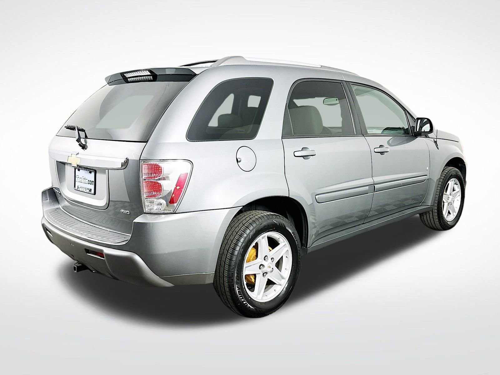 Used 2006 Chevrolet Equinox LT w/ LT Preferred Equipment Group AWD/4WD image 8