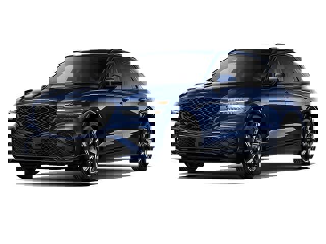 New 2026 Genesis GV70 3.5T Sport Advanced