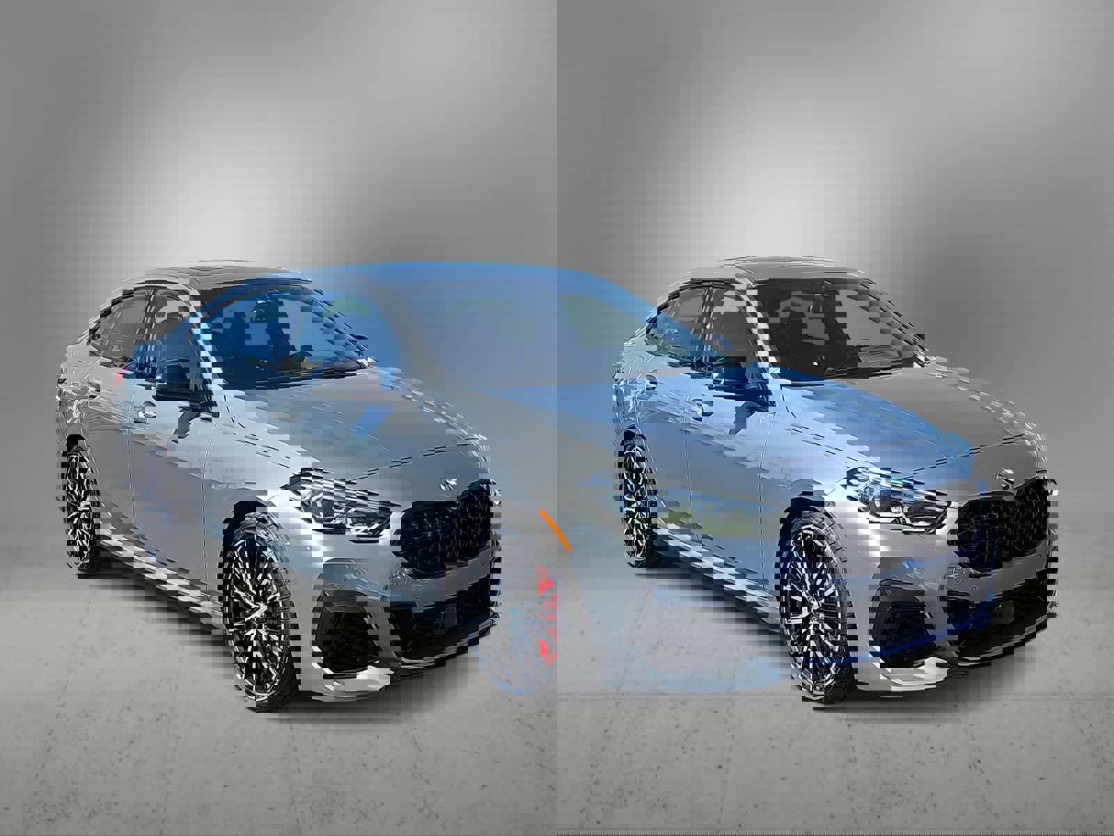 Used 2024 BMW M235i xDrive Gran Coupe w/ Premium Package image 3