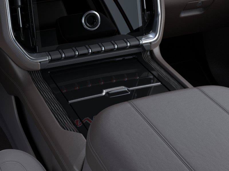 New 2027 GMC Yukon XL Elevation AWD/4WD image 23