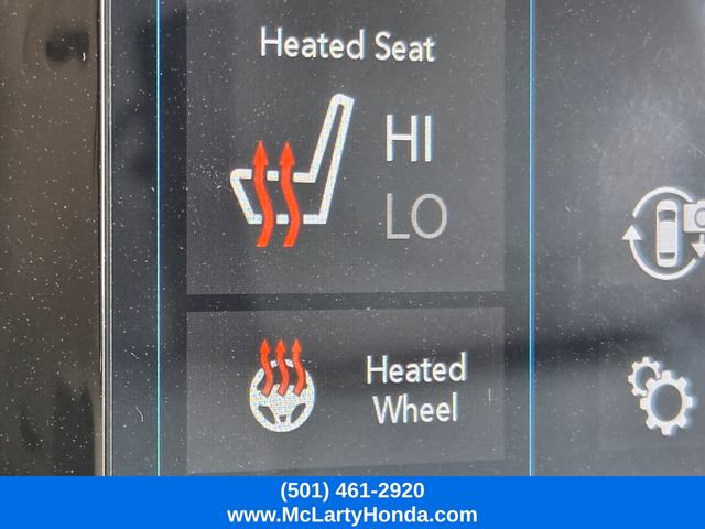 Used 2019 Chrysler Pacifica Touring-L Plus w/ Advanced Safetytec Group FWD image 24