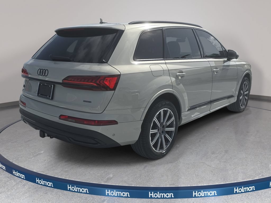 Used 2023 Audi Q7 2.0T Premium Plus AWD/4WD image 8