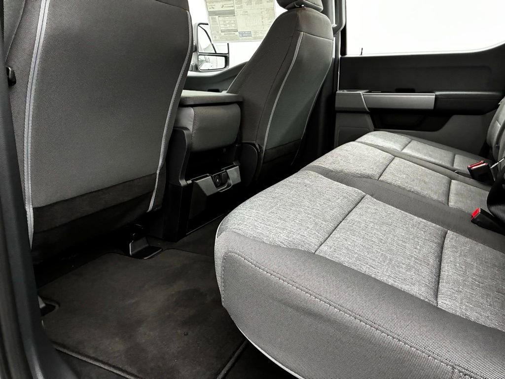 New 2026 Ford F250 XL w/ STX Appearance Package image 28